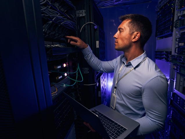 Dynamic Certificaciones